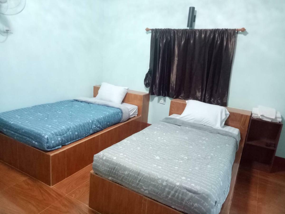 Guest house Phu Chaem House