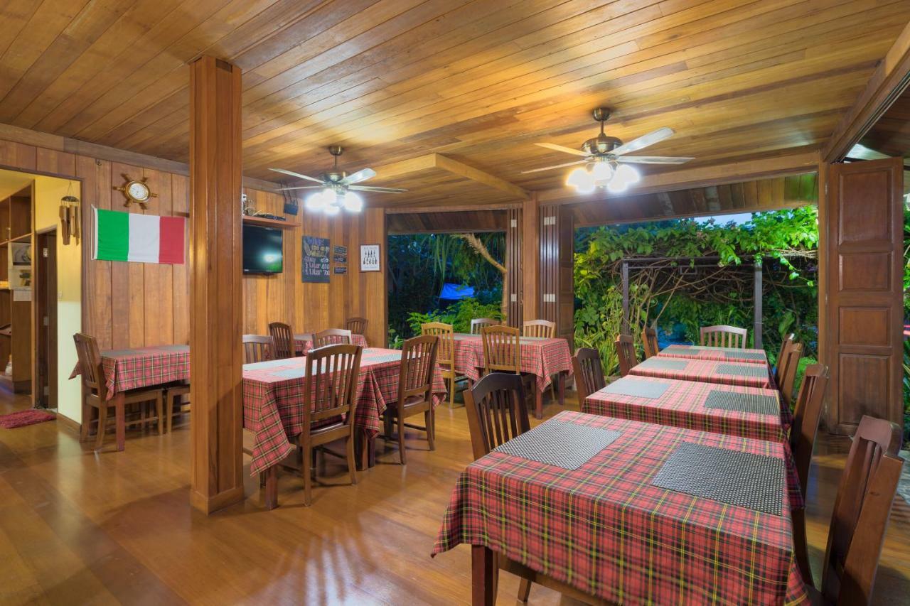 La Luna Italian Restaurant & Koh Lipe