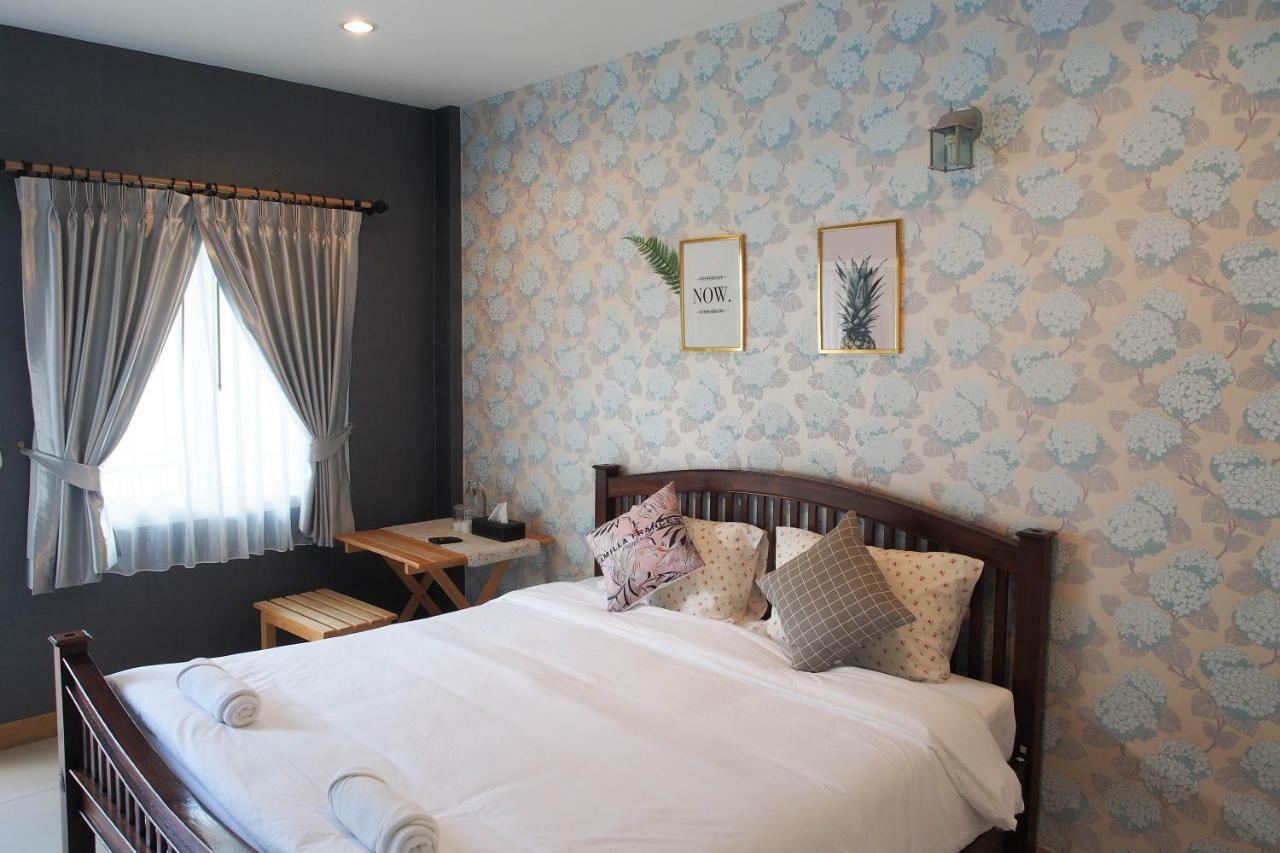 Blue Sky Khao Yai 3*