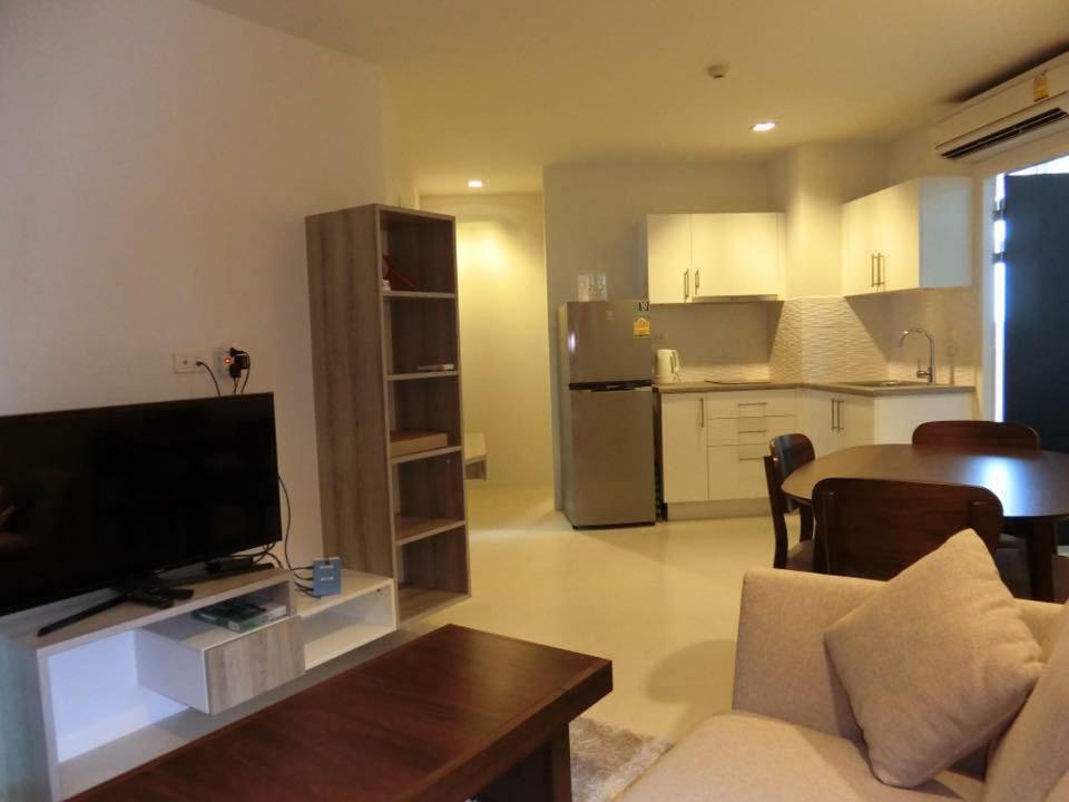 Grand Blue 509 Mea Phim Beach, Klaeng, Rayong, Thailand * Mae Phim