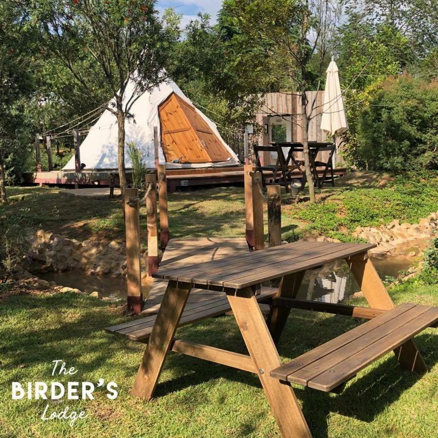 The Birder's Khao Yai