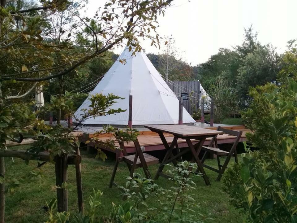 The Birder's Khao Yai Resort