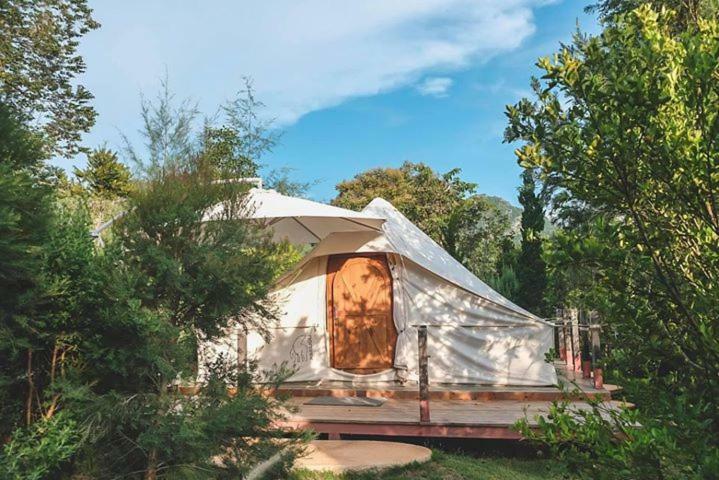 Resort The Birder's Khao Yai *