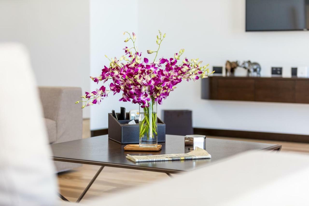 Luxury Verano 3 Bedroom Seaview Chaweng Noi Villa *