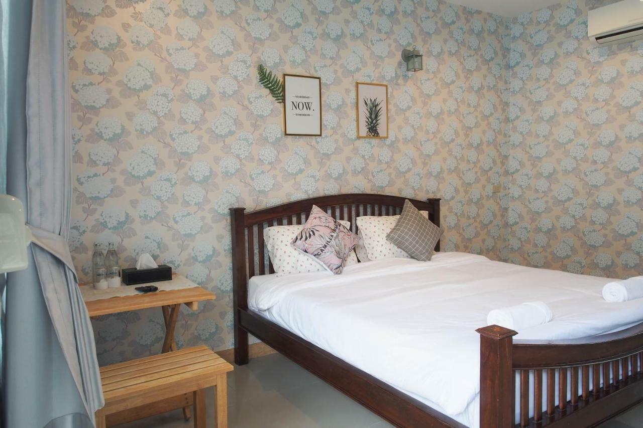 Hotel Blue Sky Khao Yai 3*