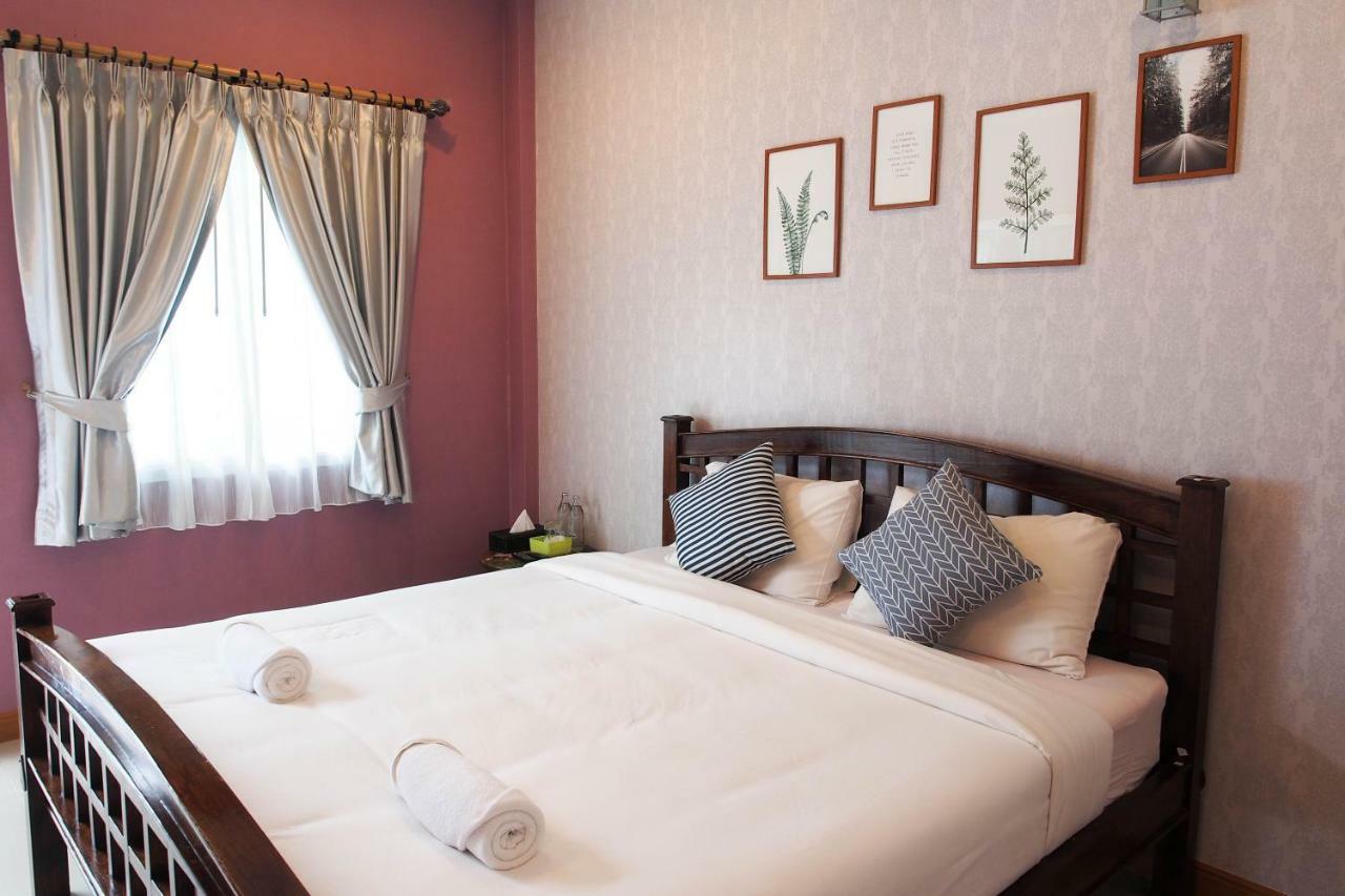 Hotel Blue Sky Khao Yai 3*