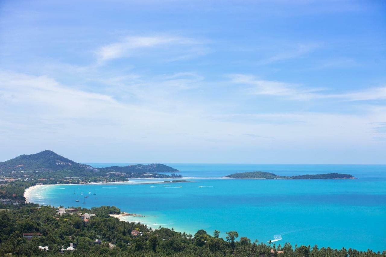 Samui Sea Star Villa Bophut