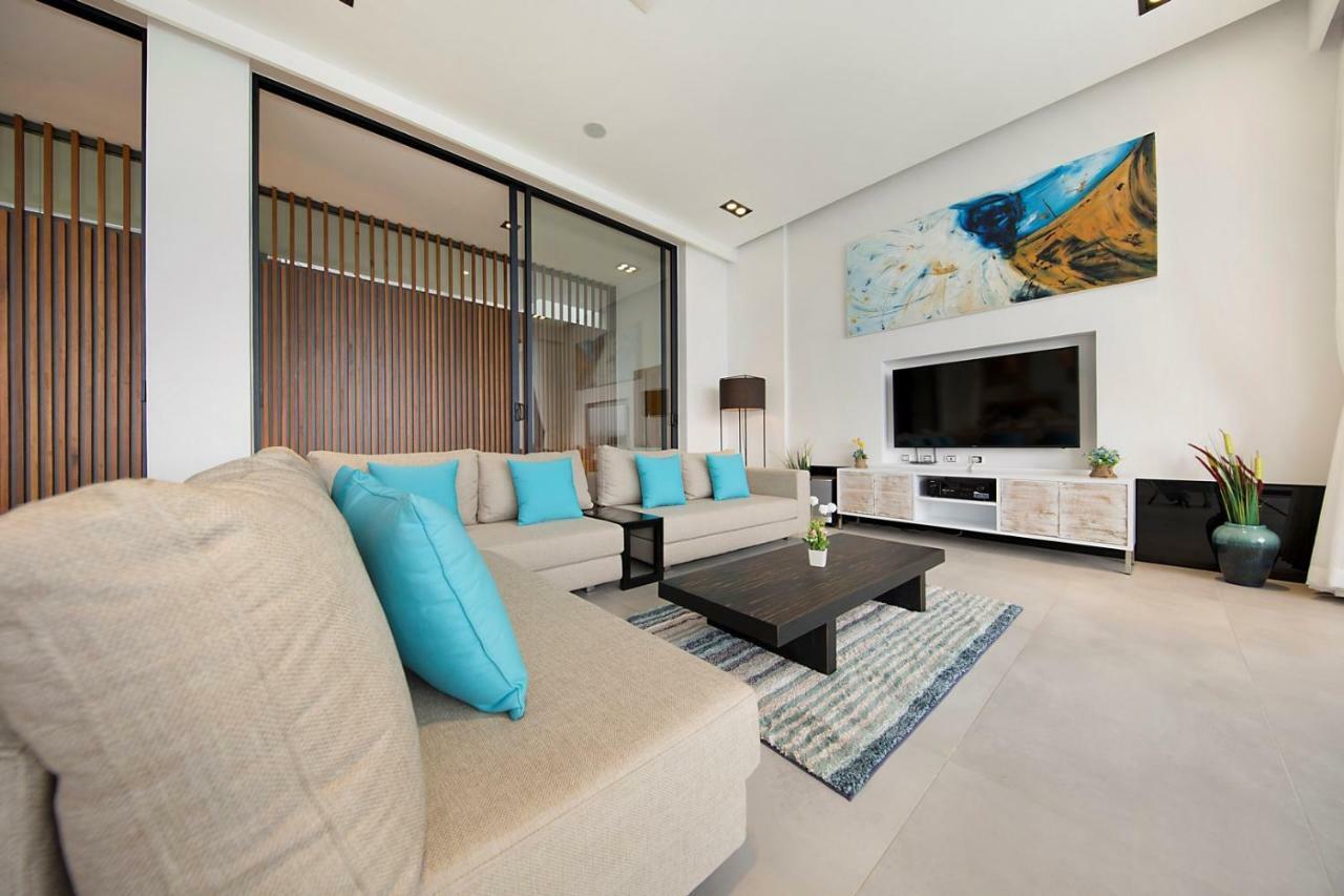 Samui Sea Star Villa Bophut