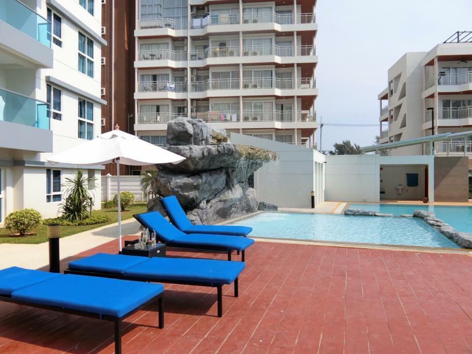 Grand Blue 509 Mea Phim Beach, Klaeng, Rayong, Thailand *
