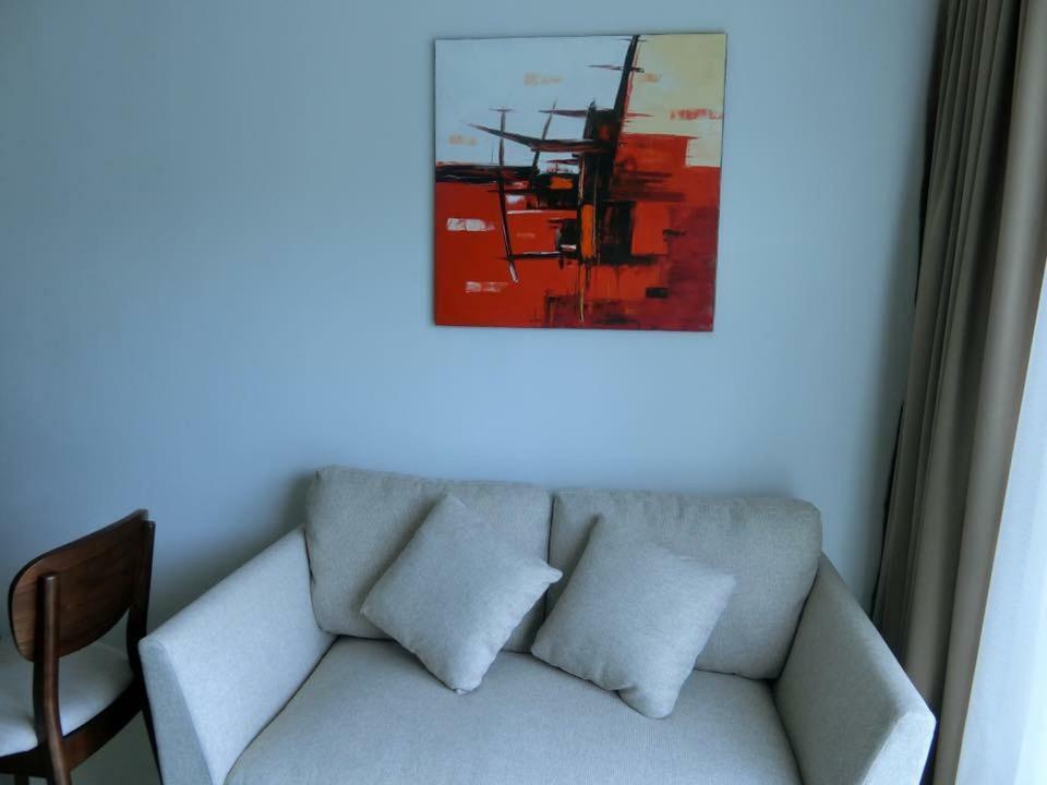 Apartment Grand Blue 509 Mea Phim Beach, Klaeng, Rayong, Thailand Mae Phim