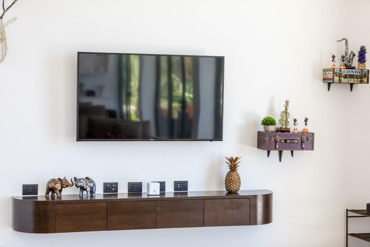 Luxury Verano 3 Bedroom Seaview Chaweng Noi *