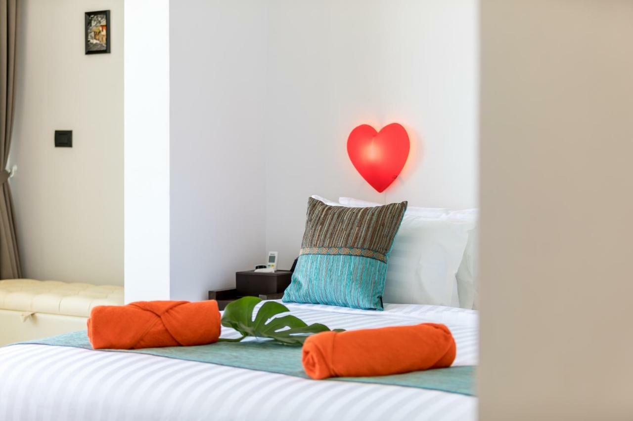 Luxury Verano 3 Bedroom Seaview Chaweng Noi Villa Bophut