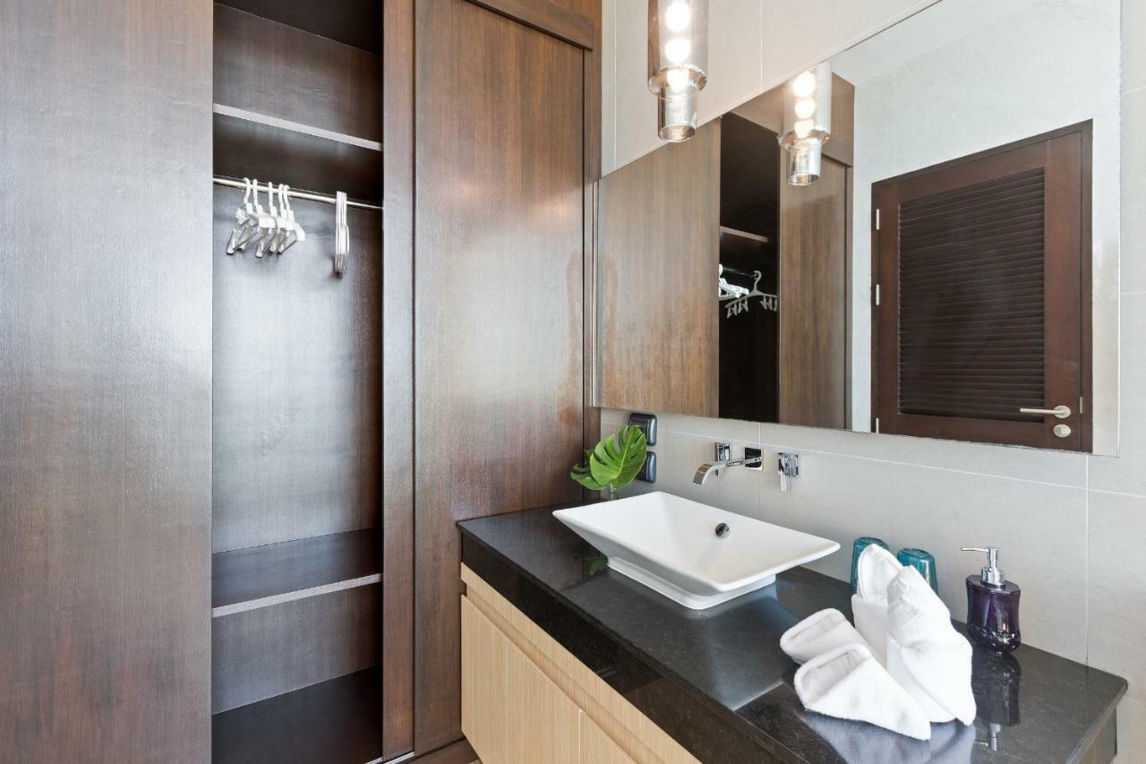 Luxury Verano 3 Bedroom Seaview Chaweng Noi Villa Bophut