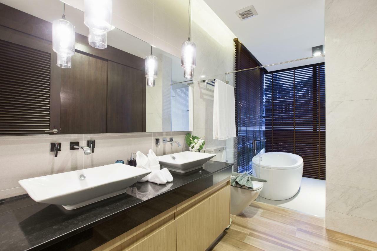 Luxury Verano 3 Bedroom Seaview Chaweng Noi * Bophut