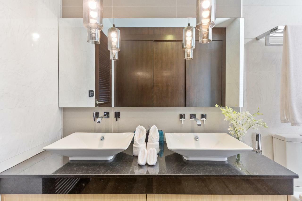Villa Luxury Verano 3 Bedroom Seaview Chaweng Noi *