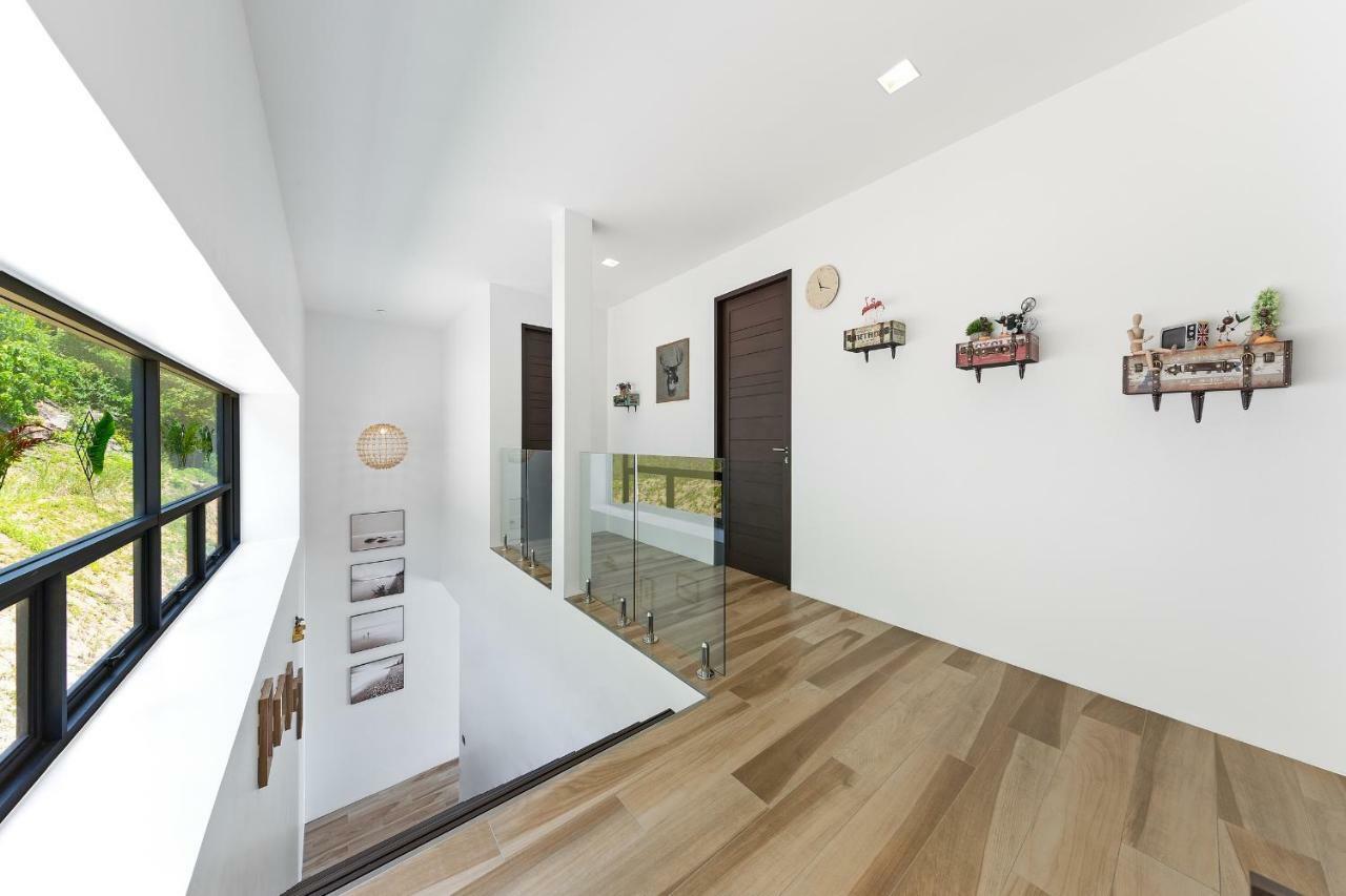 Luxury Verano 3 Bedroom Seaview Chaweng Noi * Bophut