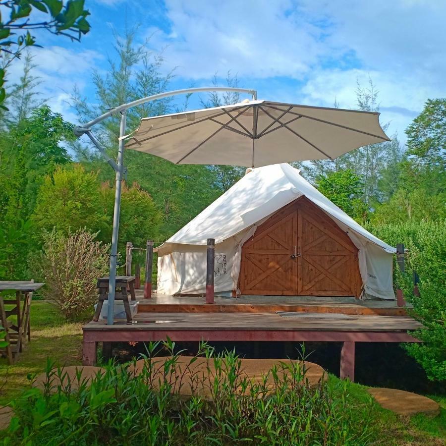 The Birder's Khao Yai Resort