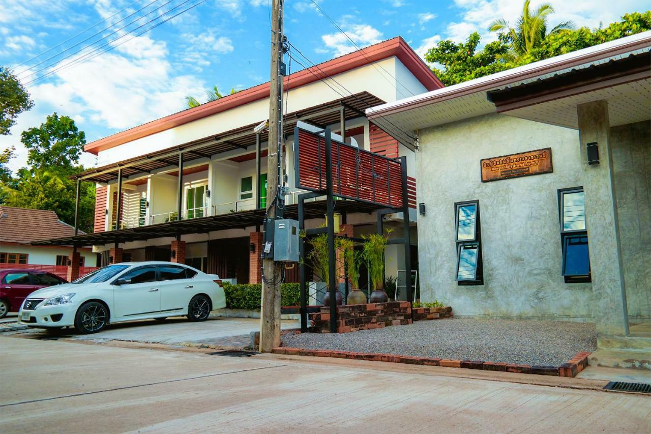 Hotel Baan I Talay บ้านไอทะเลชุมพร Chumphon