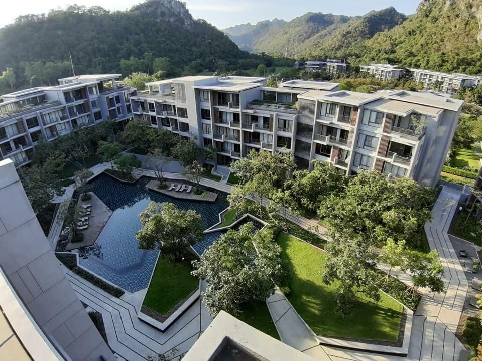 The Valley Khao Yai-2 Bed Ban Huai Sok Noi