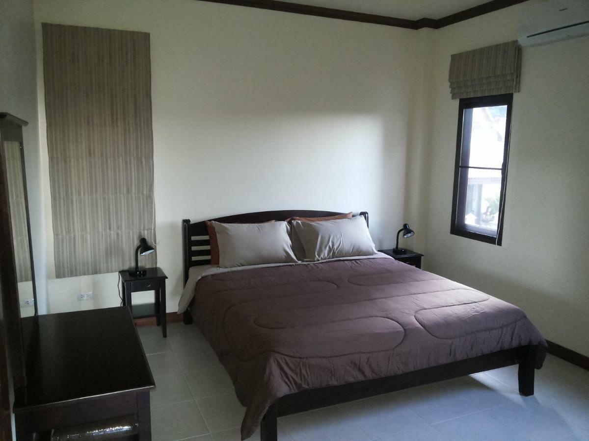 Tulip Oceanview