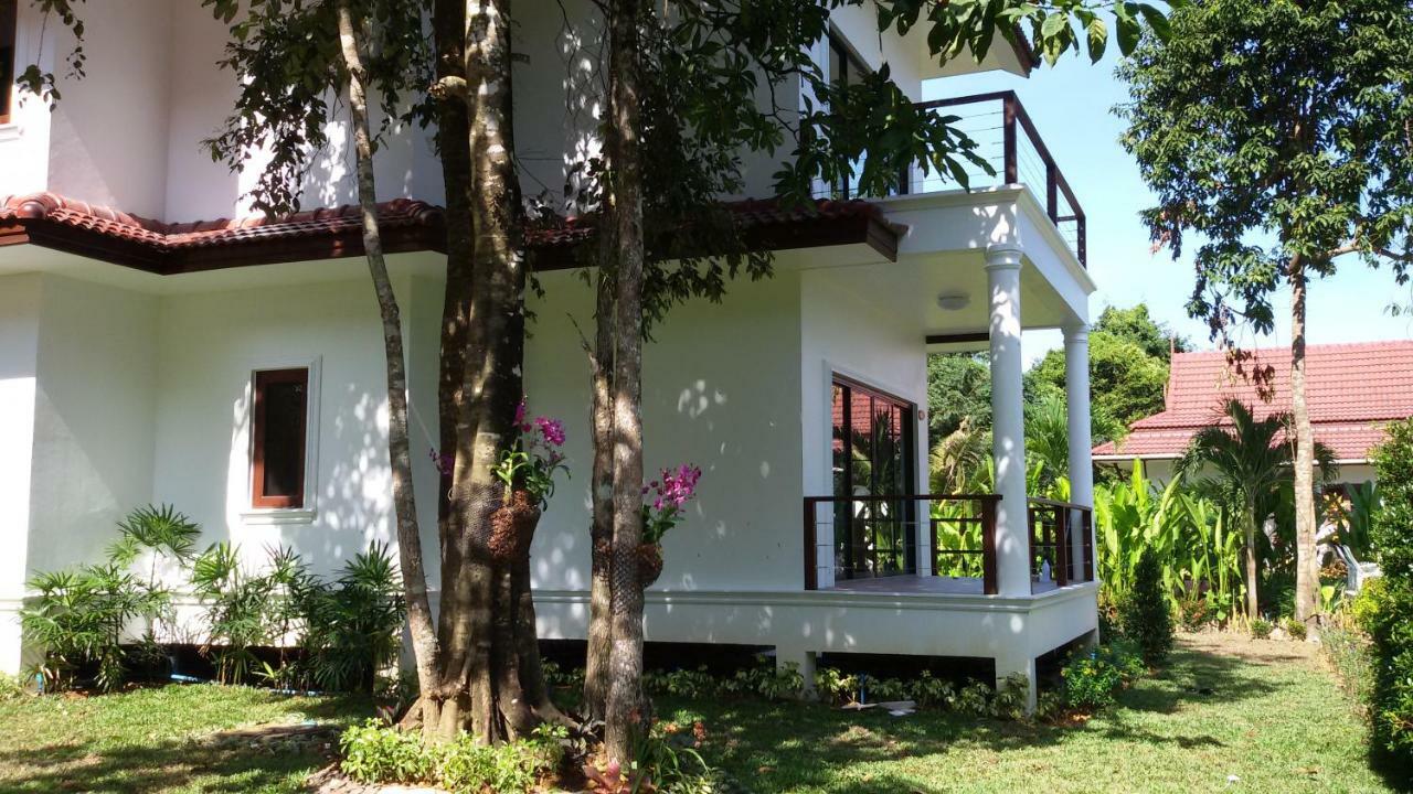 Tulip Oceanview Villa Koh Chang