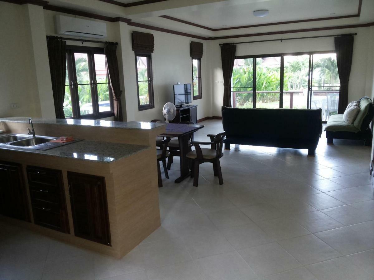 Villa Tulip Oceanview Koh Chang