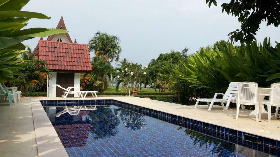 Tulip Oceanview Koh Chang