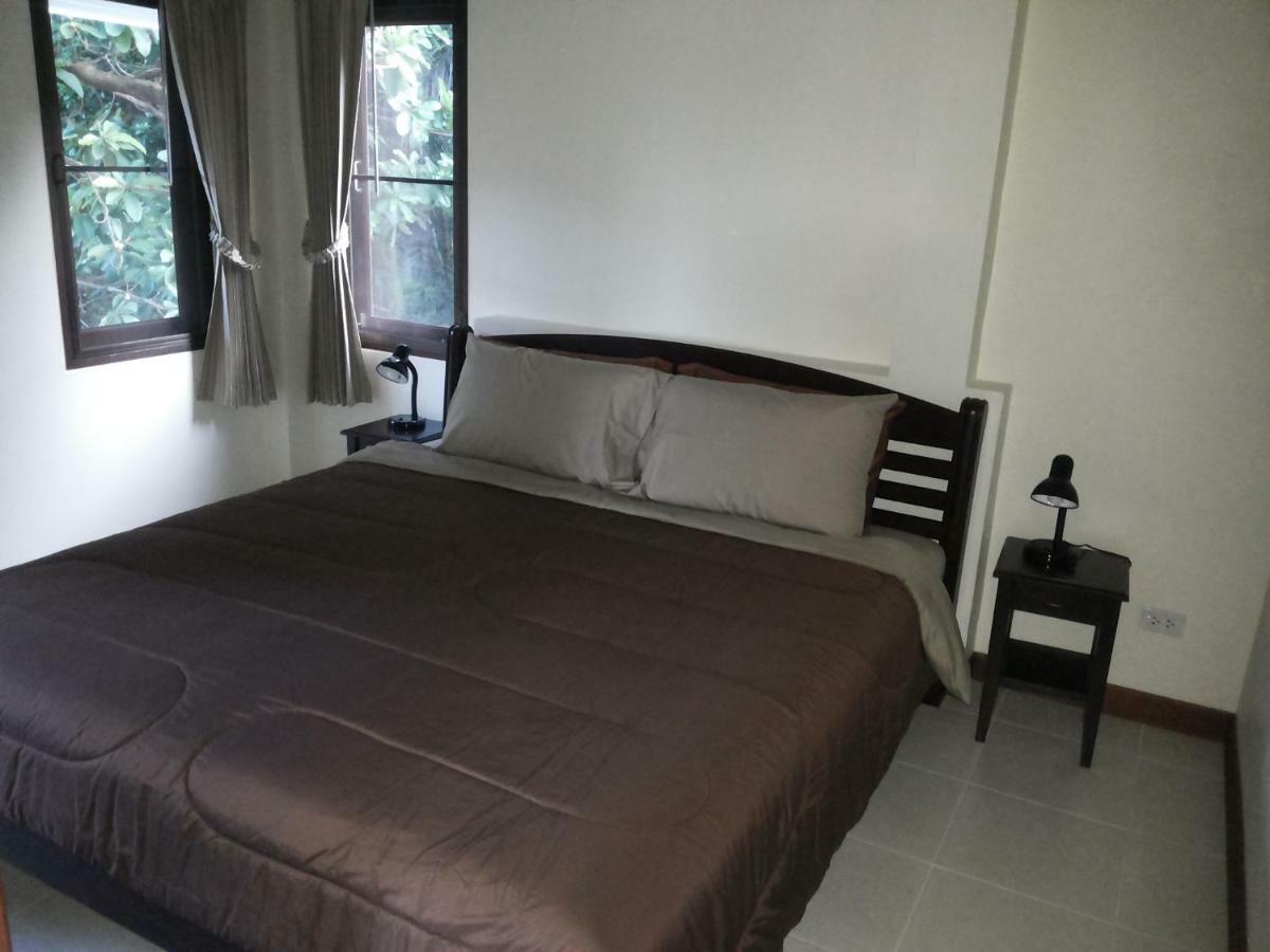Villa Tulip Oceanview