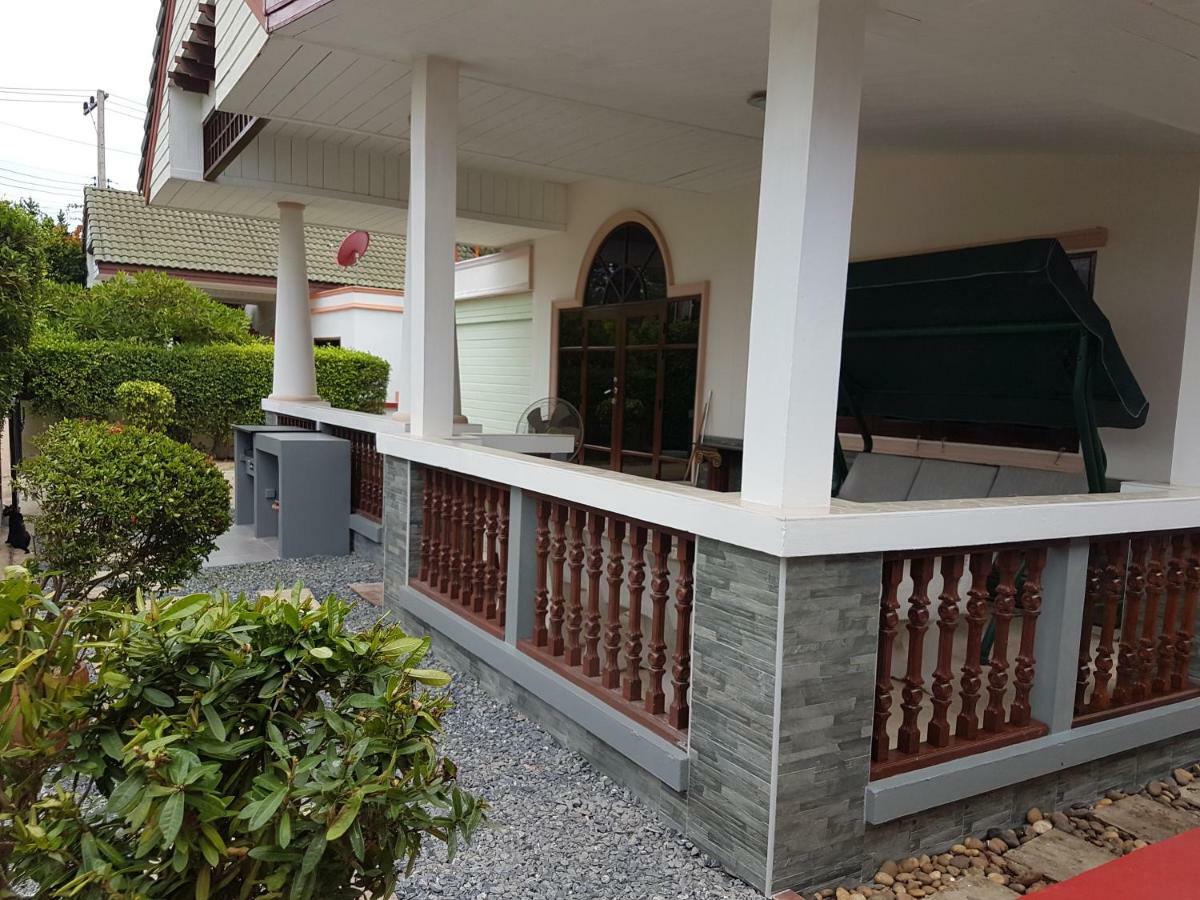 - Baan Dusit Pattaya Ban Nong Hin (Prachuap Khiri Khan)