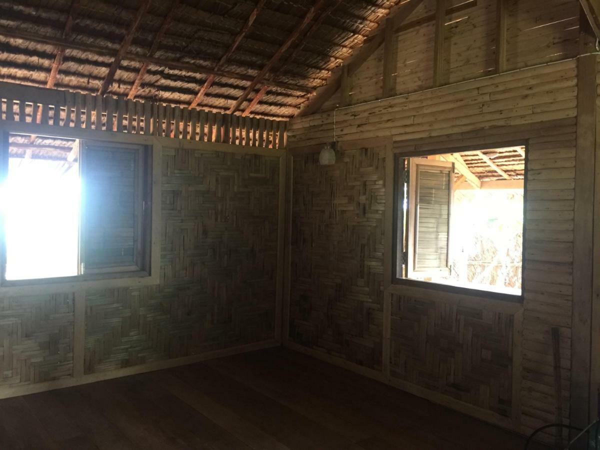 Cocobar&bungalow'kohjum