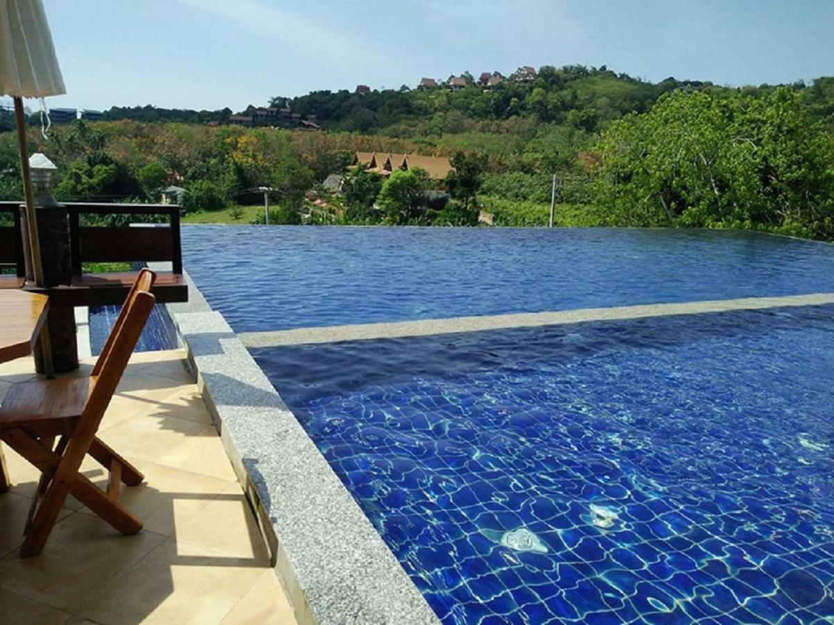 Phuchawee Lanta Guest house 3*