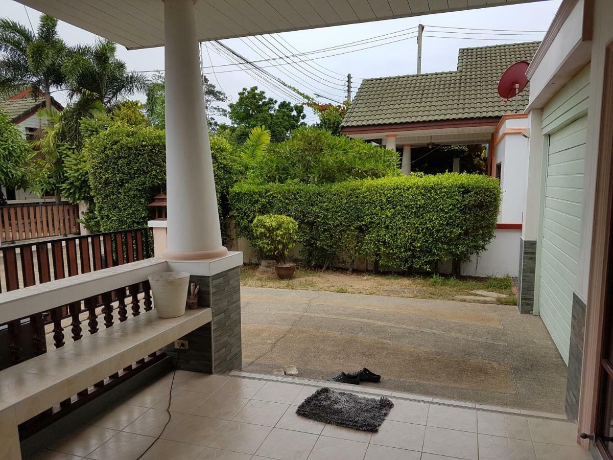 - Baan Dusit Pattaya