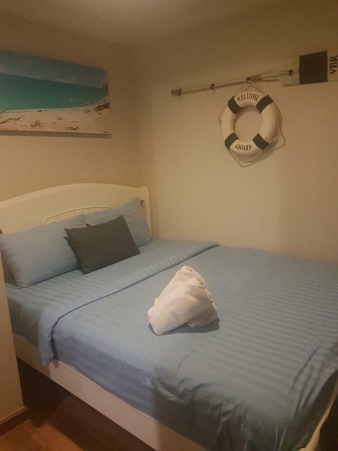 Apartment My By Hip Hua Hin