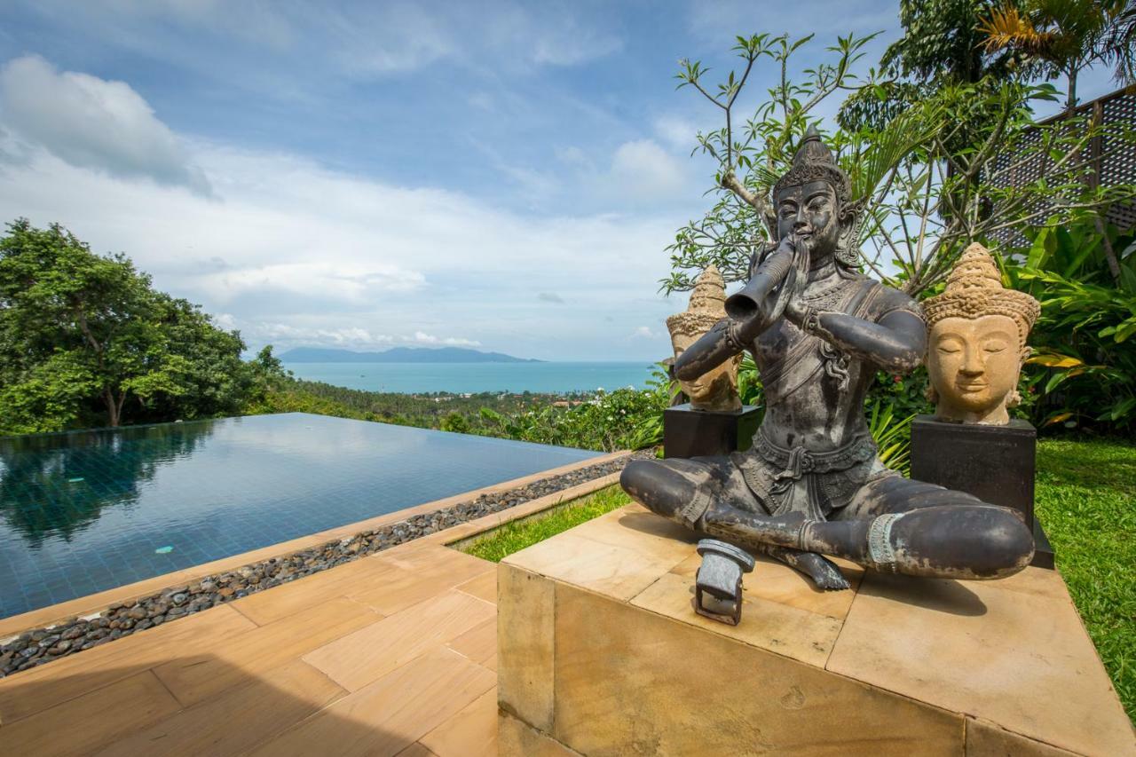Villa Ban Kinaree