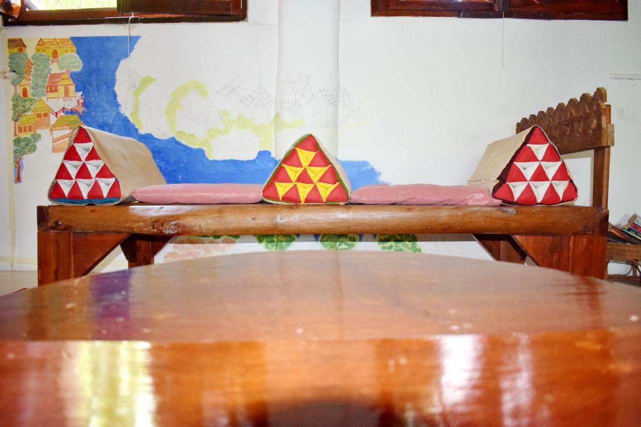 Scenns Guest house Sangkhla Buri