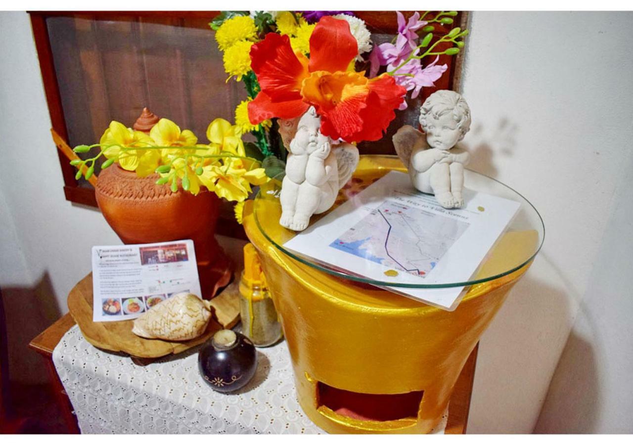 Guest house Scenns