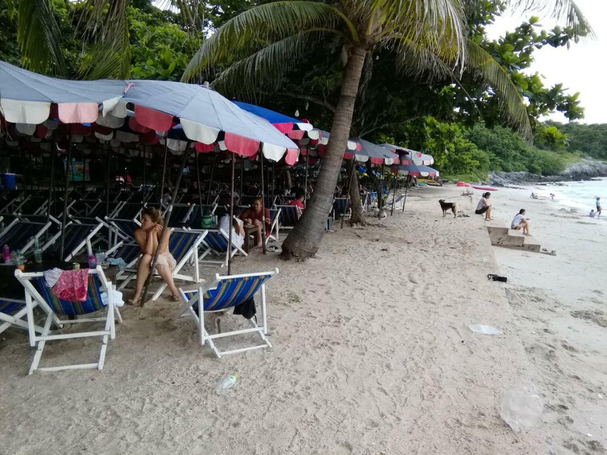 Wilailak @ Koh Srichang Holiday park *