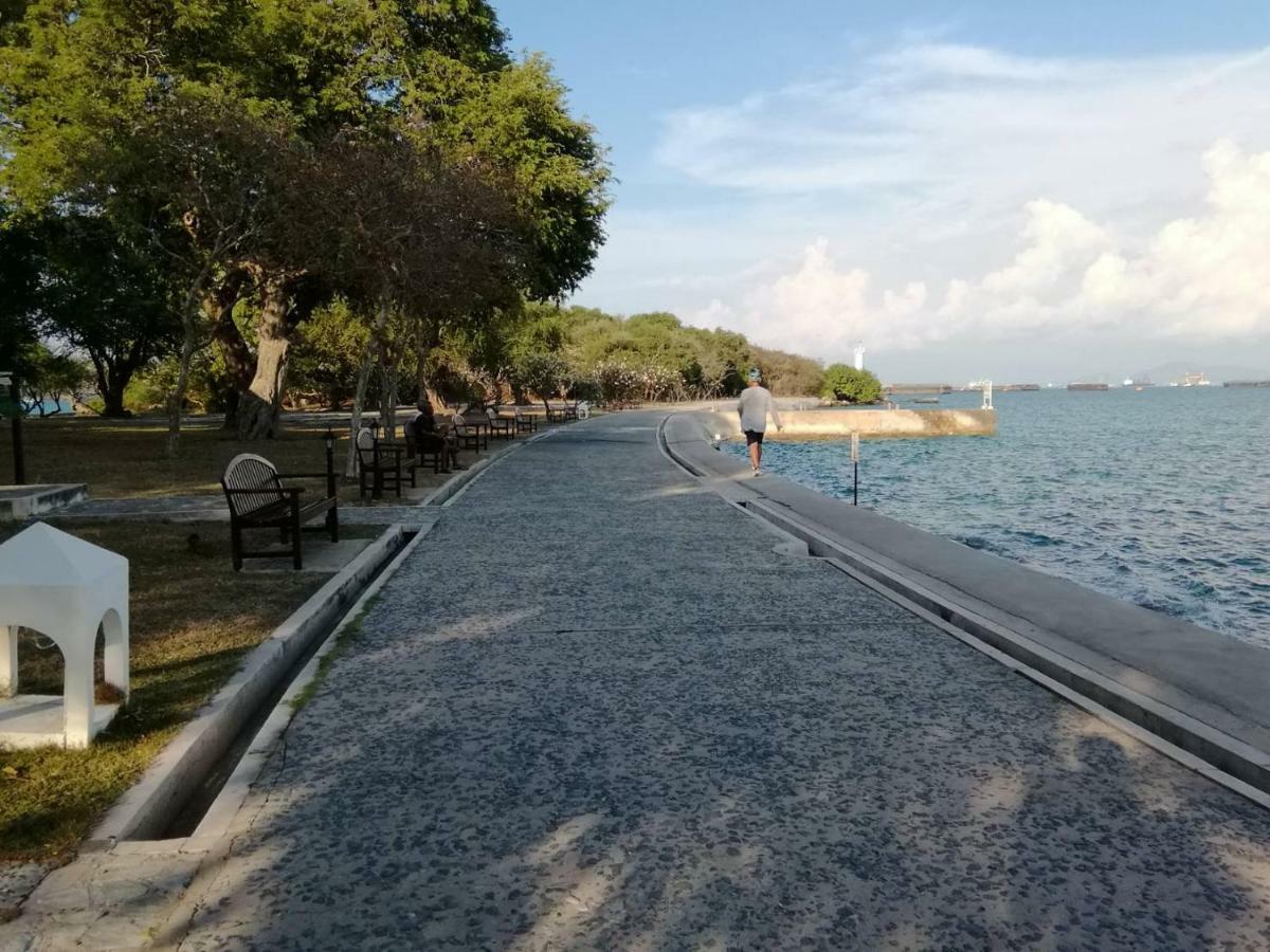 Holiday park Wilailak @ Koh Srichang Ko Si Chang