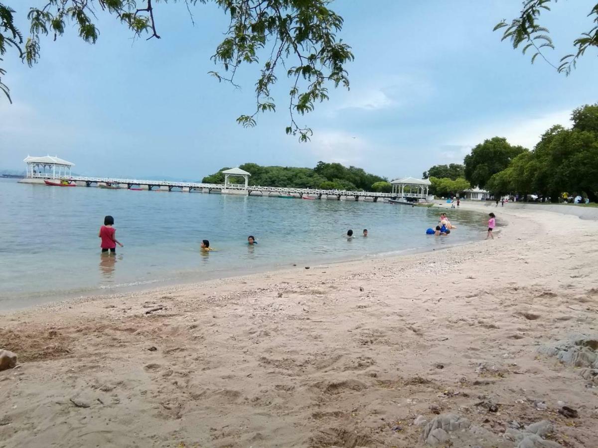 Wilailak @ Koh Srichang * Ko Si Chang