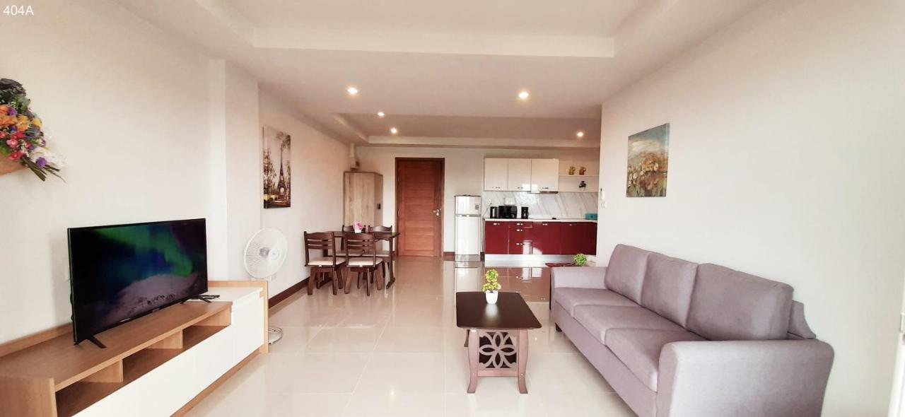 Apartment For Rent Monthly Khanom