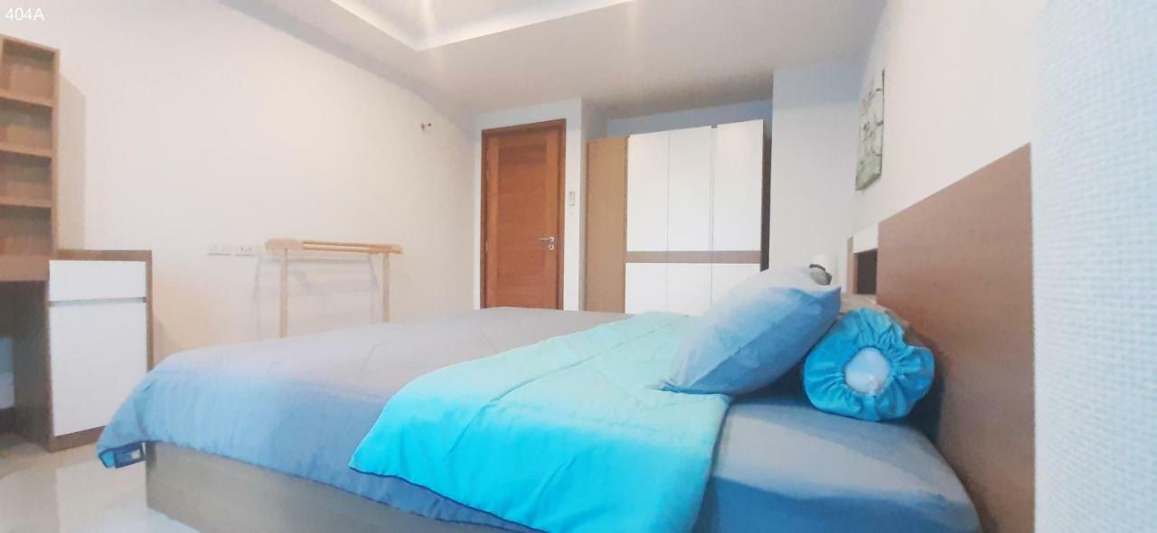 Apartment For Rent Monthly *