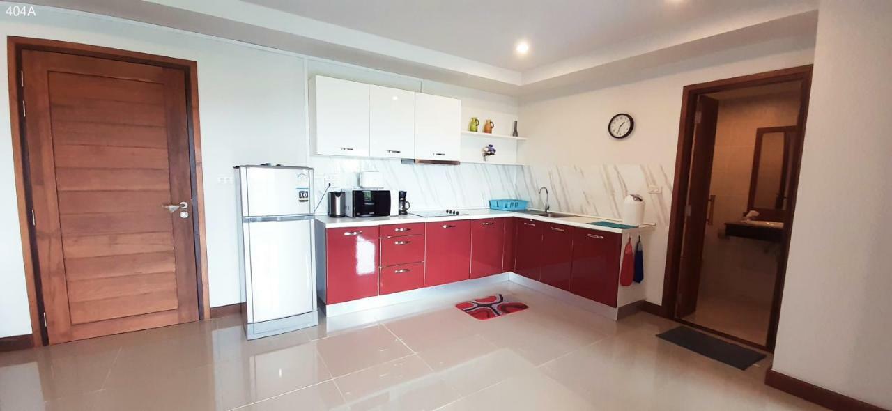 For Rent Monthly Apartment Khanom