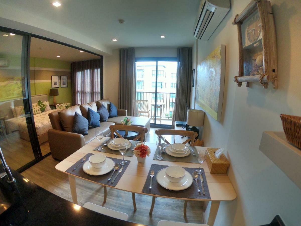 Raincondo Ampere * Cha-Am