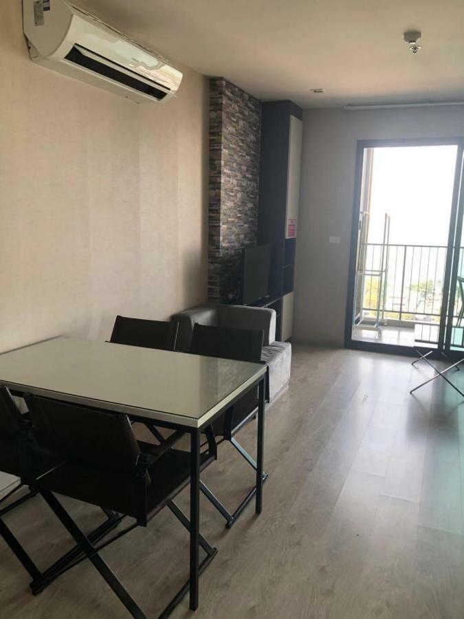Apartamento The Base Seaview