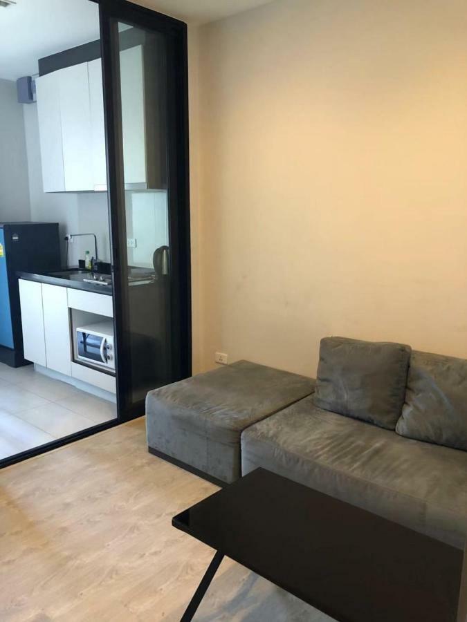 Apartamento The Base Seaview Pattaya