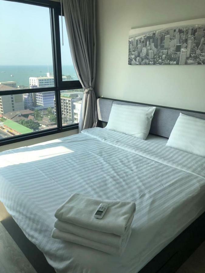 Apartamento The Base Seaview *