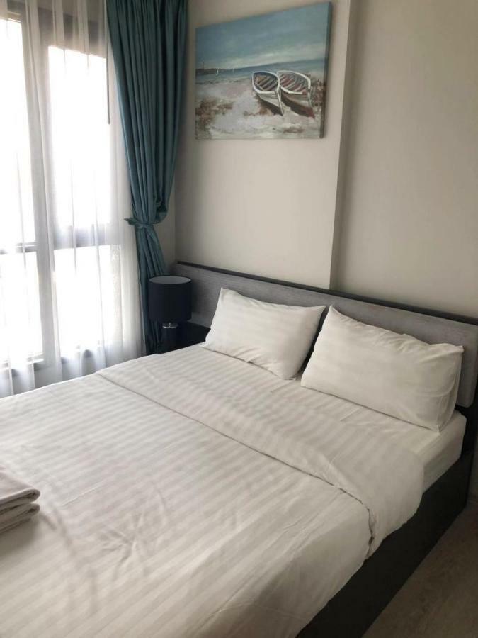 Apartamento The Base Seaview
