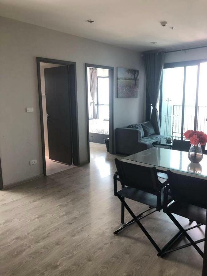 The Base Seaview Apartamento *