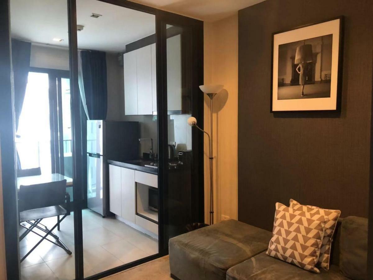 The Base Seaview Apartamento *
