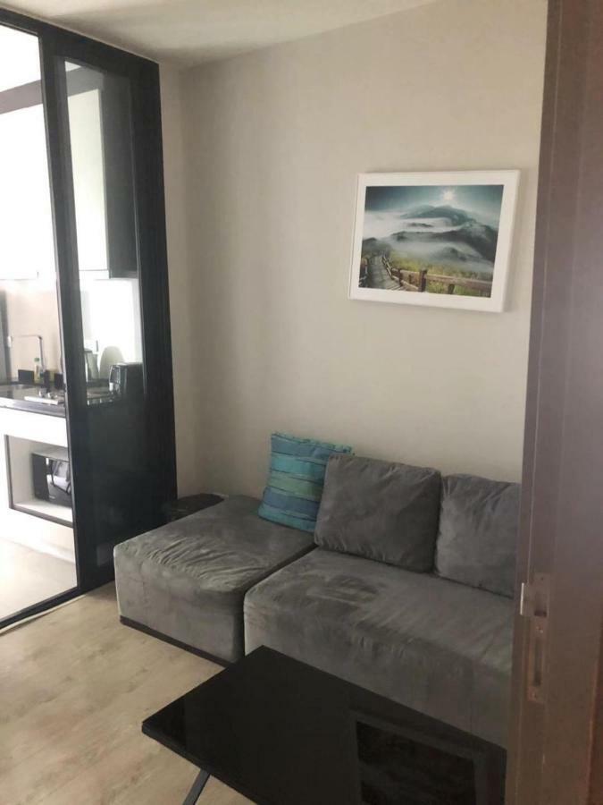 The Base Seaview Pattaya